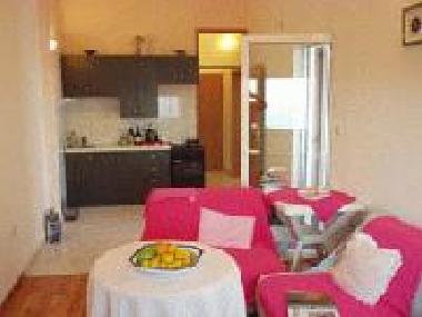 Ferienwohnung in Lokva Rogoznica (Splitsko-Dalmatinska) oder Ferienwohnung oder Ferienhaus