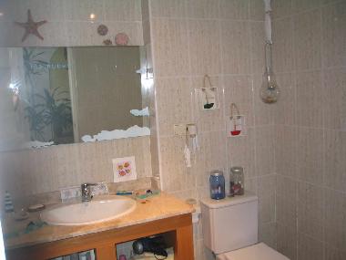 Ferienwohnung in Almerimar (Almer�a) oder Ferienwohnung oder Ferienhaus