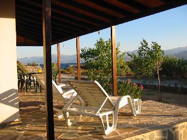 Ferienhaus in Skaloma (Monastiraki) (Fokida) oder Ferienwohnung oder Ferienhaus