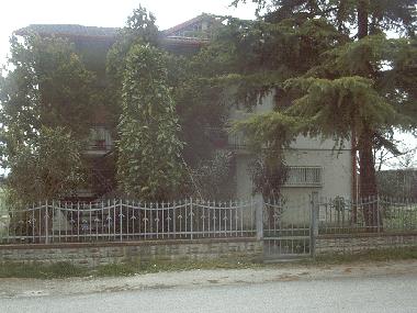 Ferienwohnung in Savignano sul Rubicone (Rimini) oder Ferienwohnung oder Ferienhaus