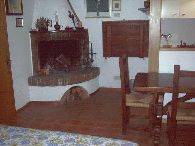 Ferienwohnung in Savignano sul Rubicone (Rimini) oder Ferienwohnung oder Ferienhaus