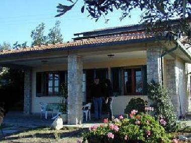 Ferienwohnung in Capoliveri (Siena) oder Ferienwohnung oder Ferienhaus