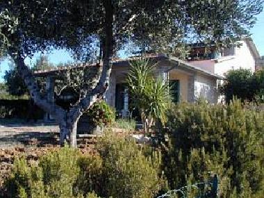 Ferienwohnung in Capoliveri (Siena) oder Ferienwohnung oder Ferienhaus