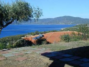 Ferienwohnung in Capoliveri (Siena) oder Ferienwohnung oder Ferienhaus