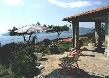 Ferienwohnung in Capoliveri (Siena) oder Ferienwohnung oder Ferienhaus