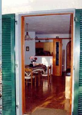 Ferienwohnung in Capoliveri (Siena) oder Ferienwohnung oder Ferienhaus