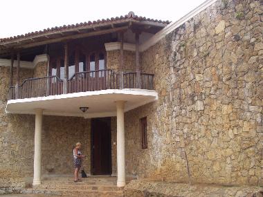Ferienhaus in Kandy (Kandy) oder Ferienwohnung oder Ferienhaus