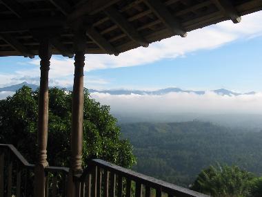 Ferienhaus in Kandy (Kandy) oder Ferienwohnung oder Ferienhaus