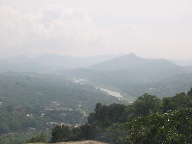 Ferienhaus in Kandy (Kandy) oder Ferienwohnung oder Ferienhaus