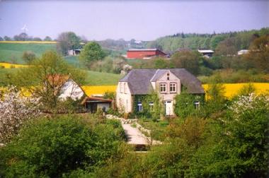 Ferienwohnung in Gl�cksburg (Ostsee-Festland) oder Ferienwohnung oder Ferienhaus