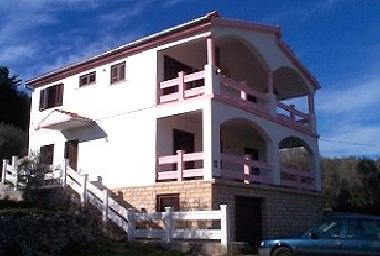 Ferienwohnung in Kali (Zadarska) oder Ferienwohnung oder Ferienhaus