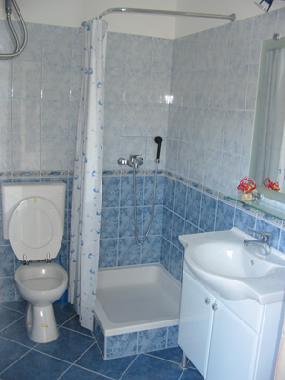 Ferienwohnung in Igrane (Splitsko-Dalmatinska) oder Ferienwohnung oder Ferienhaus