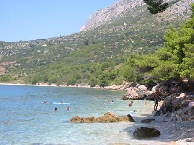 Ferienwohnung in Igrane (Splitsko-Dalmatinska) oder Ferienwohnung oder Ferienhaus