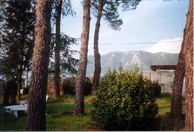 Ferienhaus in Rignano Flaminio (Roma) oder Ferienwohnung oder Ferienhaus