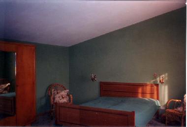 Ferienhaus in Rignano Flaminio (Roma) oder Ferienwohnung oder Ferienhaus