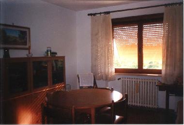 Ferienhaus in Rignano Flaminio (Roma) oder Ferienwohnung oder Ferienhaus