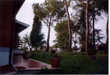 Ferienhaus in Rignano Flaminio (Roma) oder Ferienwohnung oder Ferienhaus