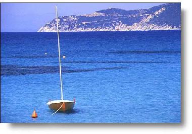 Ferienhaus in cagliari (Cagliari) oder Ferienwohnung oder Ferienhaus