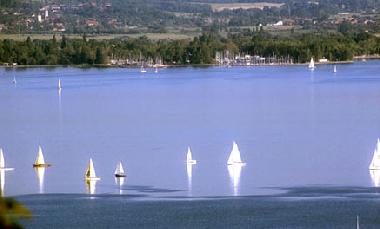 Ferienhaus in Siofok (Somogy) oder Ferienwohnung oder Ferienhaus