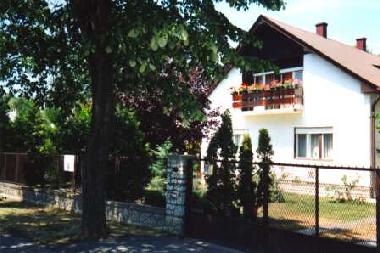 Ferienhaus in Siofok (Somogy) oder Ferienwohnung oder Ferienhaus