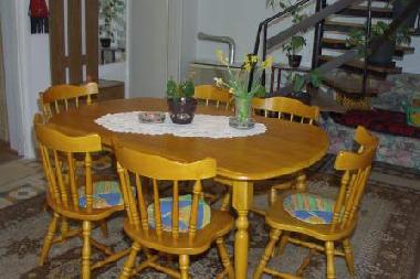 Ferienhaus in Siofok (Somogy) oder Ferienwohnung oder Ferienhaus