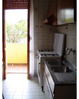 Ferienwohnung in Alghero (Sassari) oder Ferienwohnung oder Ferienhaus
