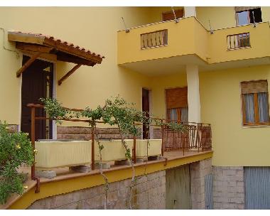 Ferienwohnung in Alghero (Sassari) oder Ferienwohnung oder Ferienhaus