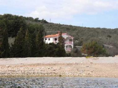 Ferienwohnung in Kali (Zadarska) oder Ferienwohnung oder Ferienhaus