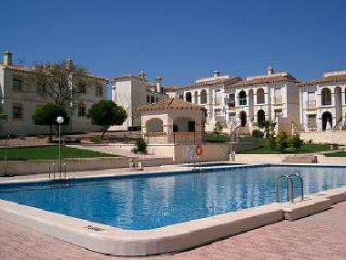 Ferienwohnung in Villamartin (Alicante / Alacant) oder Ferienwohnung oder Ferienhaus