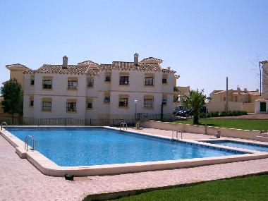 Ferienwohnung in Villamartin (Alicante / Alacant) oder Ferienwohnung oder Ferienhaus