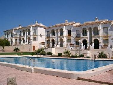 Ferienwohnung in Villamartin (Alicante / Alacant) oder Ferienwohnung oder Ferienhaus