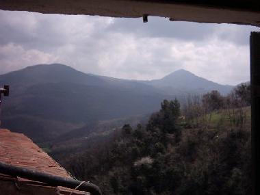 Ferienwohnung in Castelnuovo Val di Cecina (Pisa) oder Ferienwohnung oder Ferienhaus