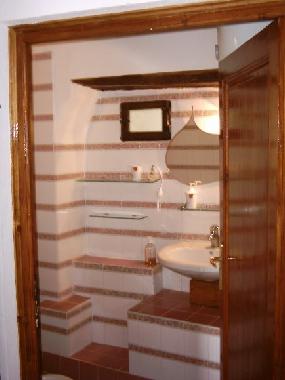 Ferienwohnung in Castelnuovo Val di Cecina (Pisa) oder Ferienwohnung oder Ferienhaus