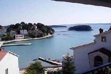 Ferienwohnung in Rab (Primorsko-Goranska) oder Ferienwohnung oder Ferienhaus