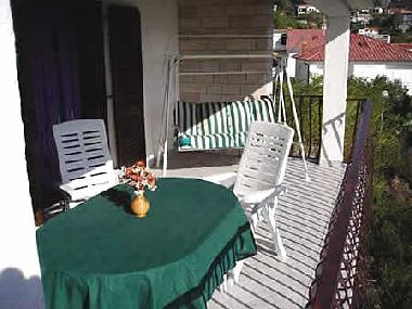 Ferienwohnung in Rab (Primorsko-Goranska) oder Ferienwohnung oder Ferienhaus