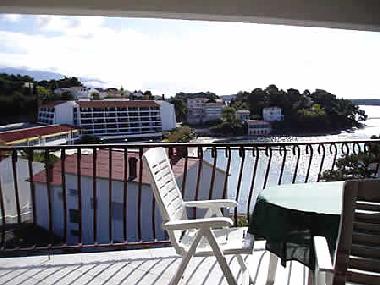 Ferienwohnung in Rab (Primorsko-Goranska) oder Ferienwohnung oder Ferienhaus