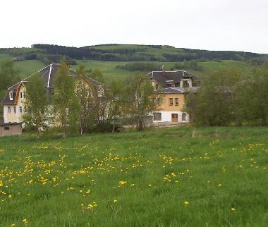Das Haus im Tal