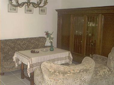 Ferienwohnung in Wimbach / Adenau (Eifel - Ahr) oder Ferienwohnung oder Ferienhaus