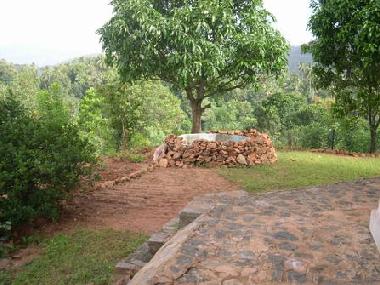 Ferienhaus in Kandy (Kandy) oder Ferienwohnung oder Ferienhaus