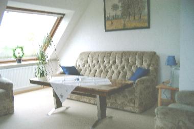 gem�tliches Wohnzimmer