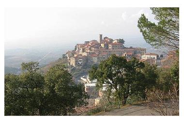 Ferienwohnung in A Gavorrano (Grosseto) oder Ferienwohnung oder Ferienhaus