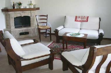 Ferienhaus in Il Valacchio - Sovicille - Siena (Siena) oder Ferienwohnung oder Ferienhaus