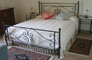 Ferienhaus in Il Valacchio - Sovicille - Siena (Siena) oder Ferienwohnung oder Ferienhaus