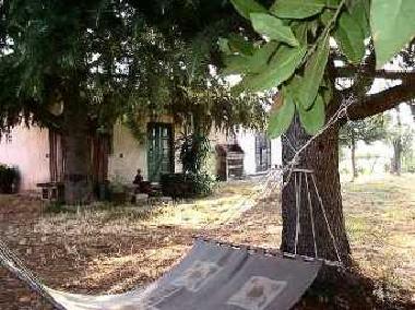 Ferienhaus in Giulianello (Rom) oder Ferienwohnung oder Ferienhaus