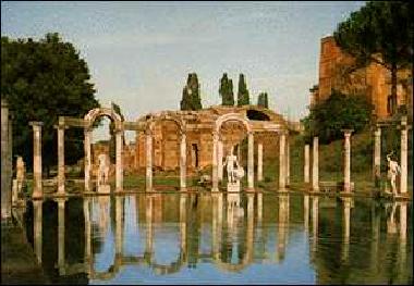 Ferienhaus in Giulianello (Rom) oder Ferienwohnung oder Ferienhaus