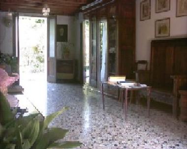 Ferienhaus in Codogn�  (Treviso) oder Ferienwohnung oder Ferienhaus