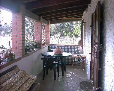 Ferienhaus in Villamassargia (Carbonia-Iglesias) oder Ferienwohnung oder Ferienhaus