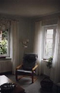 Wohnzimmer Haus 2