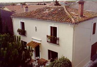 Ferienhaus in Pomrols (Hrault) oder Ferienwohnung oder Ferienhaus