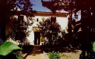 Ferienhaus in Pomrols (Hrault) oder Ferienwohnung oder Ferienhaus